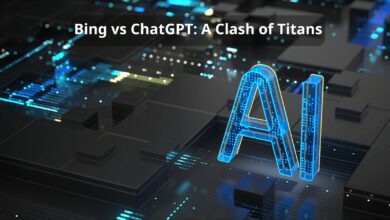 Bing vs ChatGPT: A Clash of Titans