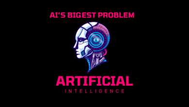 How much energy AI really needs. And why that’s not its main problem.