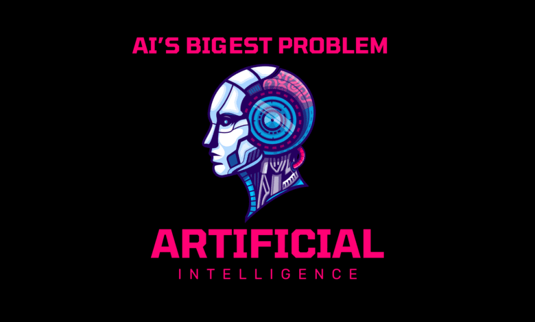 How much energy AI really needs. And why that’s not its main problem.