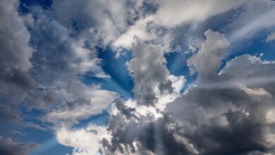 Cloud Security: Protecting Your Data in the Digital Age