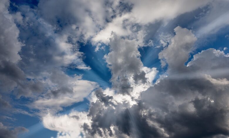 Cloud Security: Protecting Your Data in the Digital Age