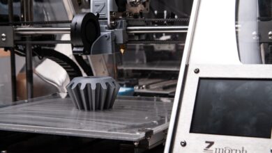 From Concept to Production: The Trip of 3 D Printing in Layout