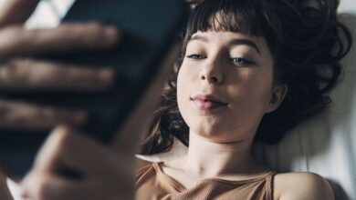 The looming crackdown on AI companionship