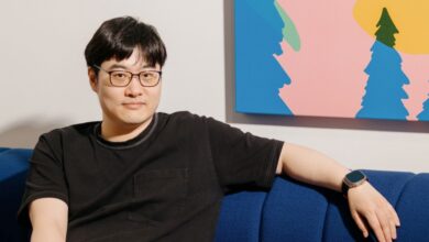 How Yichao “Peak” Ji became a global AI app hitmaker