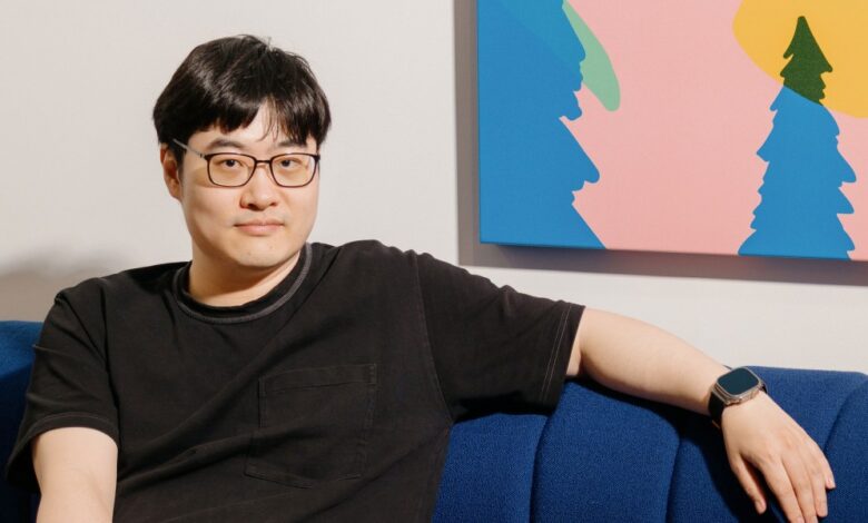 How Yichao “Peak” Ji became a global AI app hitmaker