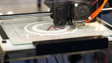 Reinventing Production: How 3 D Printing is Forming the Future of Production