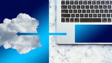 The Future is Now: Trends Shaping Cloud Computing in 2024