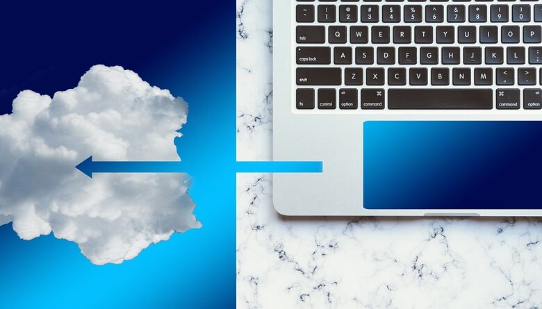 The Future is Now: Trends Shaping Cloud Computing in 2024