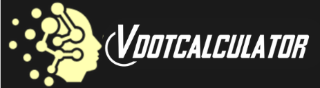 Vdotcalculator