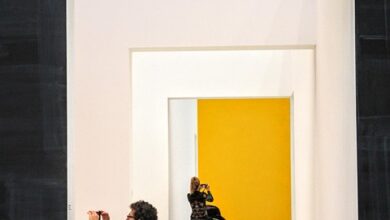 Can Makers Be Artists? The Argument Around AI-Generated Art