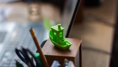 Damaging Obstacles: The Influence of 3 D Printing on Ease Of Access and Development