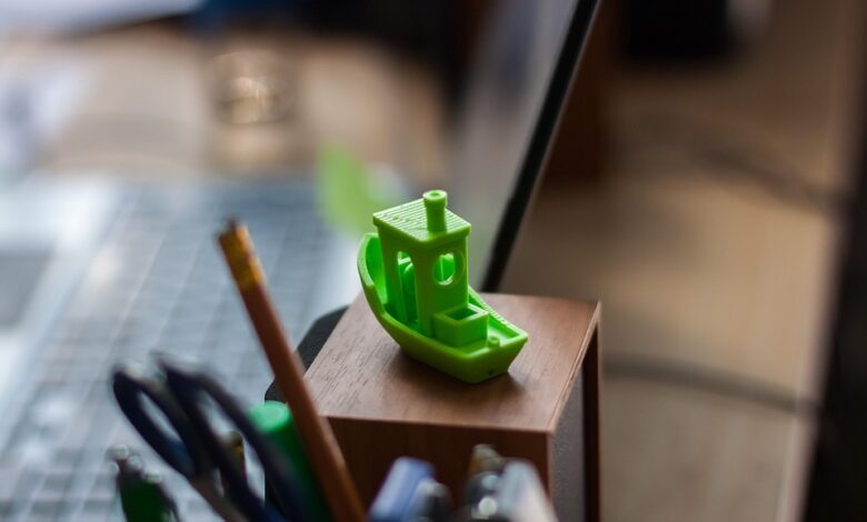 Damaging Obstacles: The Influence of 3 D Printing on Ease Of Access and Development