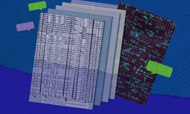 AI models are using material from retracted scientific papers