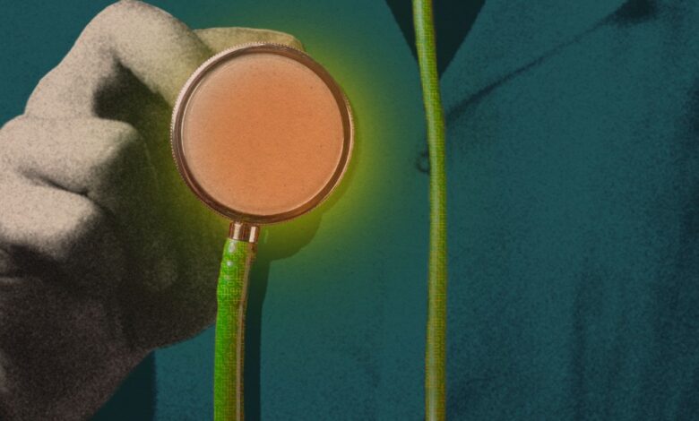 This medical startup uses LLMs to run appointments and make diagnoses