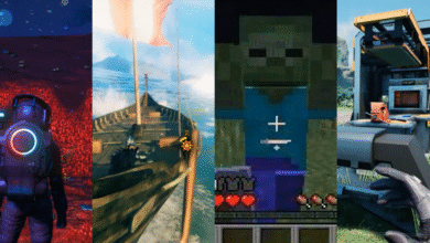 Google Deepmind is using Gemini to train agents inside Goat Simulator 3