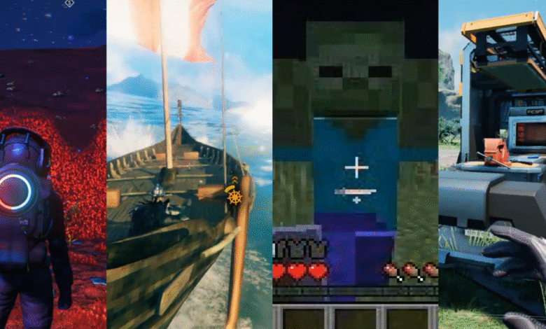 Google Deepmind is using Gemini to train agents inside Goat Simulator 3