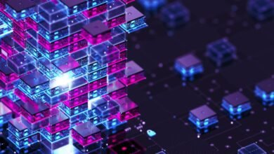 Reimagining cybersecurity in the era of AI and quantum