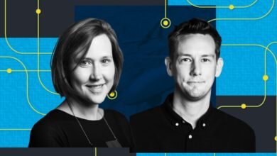 The State of AI: How war will be changed forever