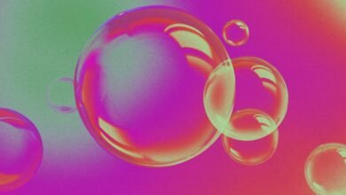 An AI adoption riddle | MIT Technology Review An AI adoption riddle | MIT Technology Review