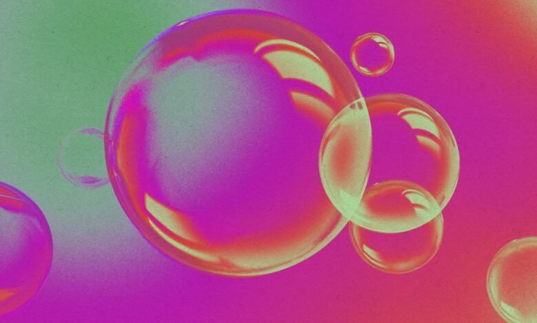 An AI adoption riddle | MIT Technology Review An AI adoption riddle | MIT Technology Review