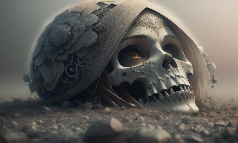 Art and Algorithms: The Intersection of Modern Technology and Innovative Expression