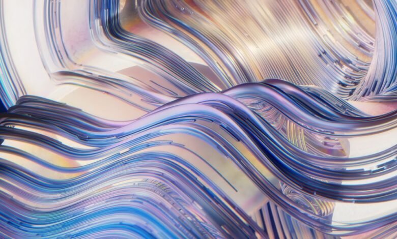 Networking for AI: Building the foundation for real-time intelligence Networking for AI: Building the foundation for real-time intelligence