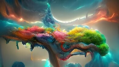 Values and Looks: The Obstacles of AI-Generated Art