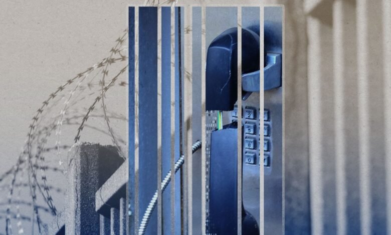 An AI model trained on prison phone calls now looks for planned crimes in those calls