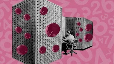 LLMs contain a LOT of parameters. But what’s a parameter?