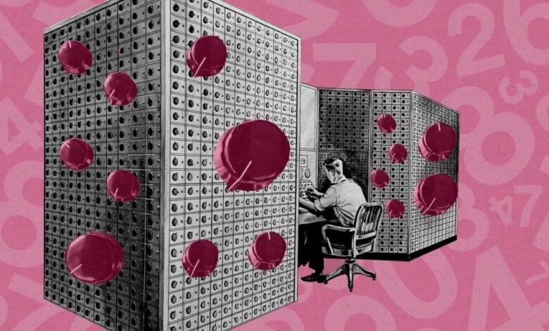 LLMs contain a LOT of parameters. But what’s a parameter?