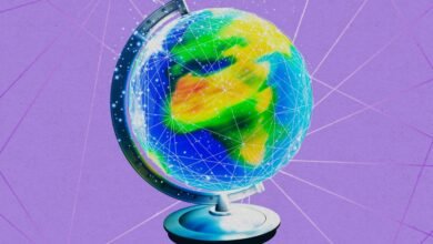 Everyone wants AI sovereignty. No one can truly have it.