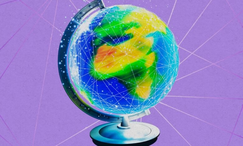 Everyone wants AI sovereignty. No one can truly have it.