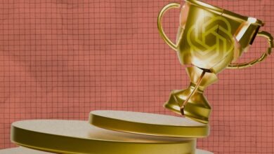 How social media encourages the worst of AI boosterism