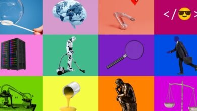 AI Wrapped: The 14 AI terms you couldn’t avoid in 2025