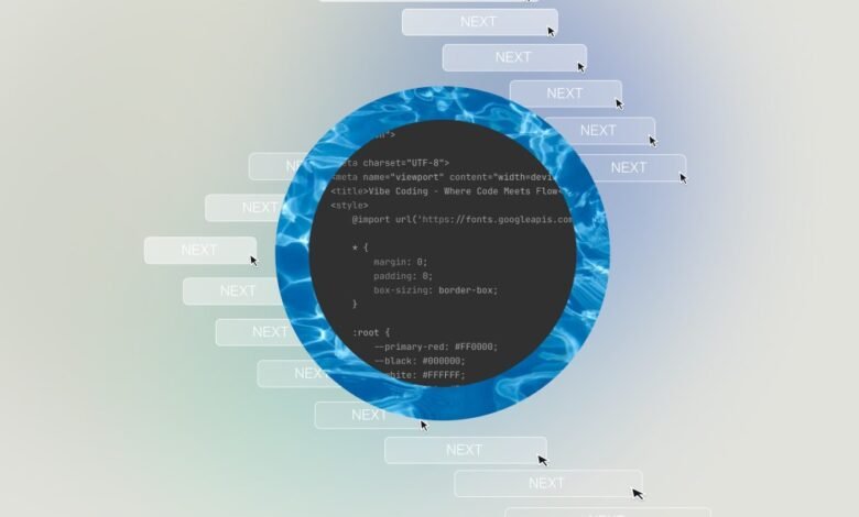 Generative coding: 10 Breakthrough Technologies 2026