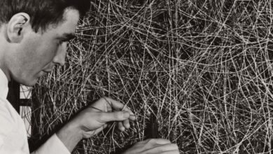 The ascent of the AI therapist