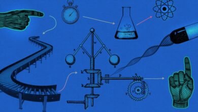 The UK government is backing AI that can run its own lab experiments