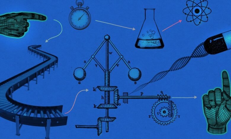 The UK government is backing AI that can run its own lab experiments