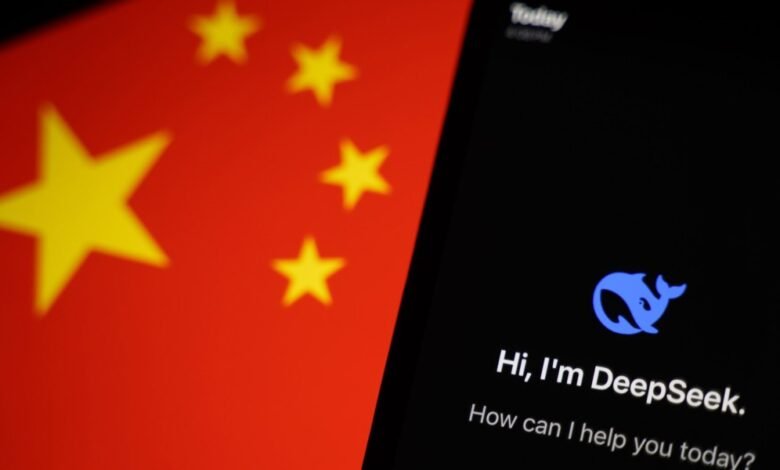 What’s next for Chinese open-source AI What’s next for Chinese open-source AI