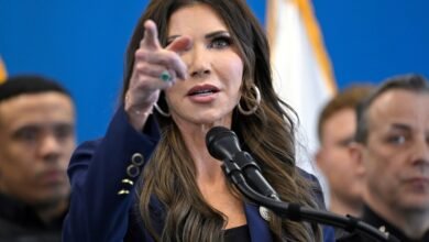 DHS is using Google and Adobe AI to make videos