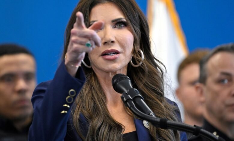 DHS is using Google and Adobe AI to make videos