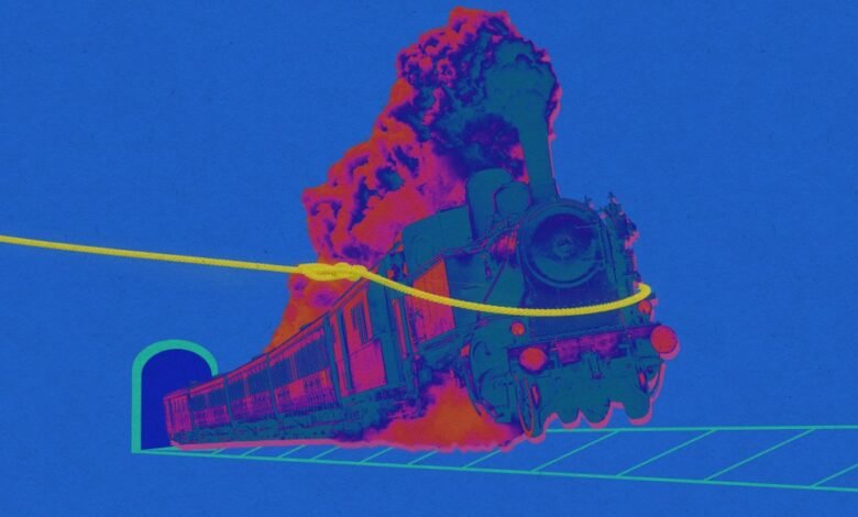 America’s coming war over AI regulation