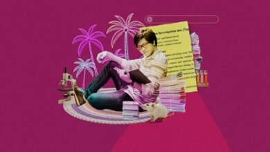 OpenAI’s latest product lets you vibe code science