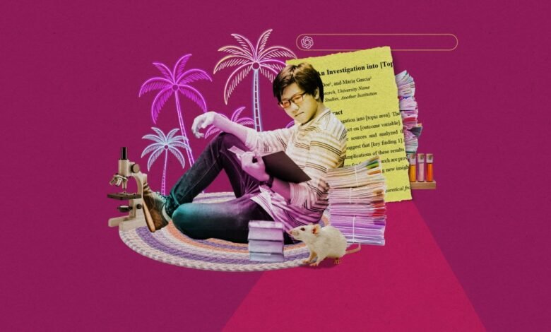 OpenAI’s latest product lets you vibe code science