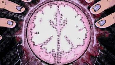 The robots who predict the future