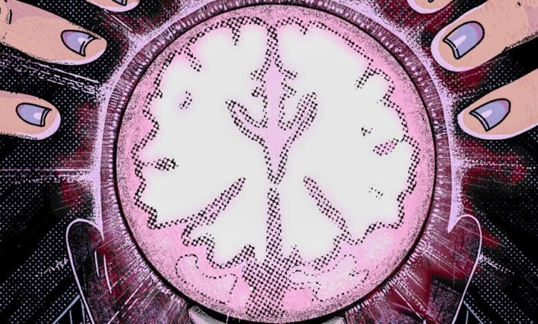 The robots who predict the future