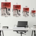 Circuit de Monaco Racing Map metal wall art print, view 6