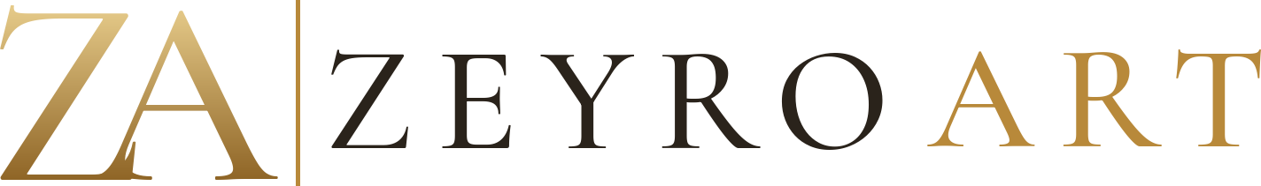 ZEYRO - Premium Metal Wall Art & Custom Photo Prints