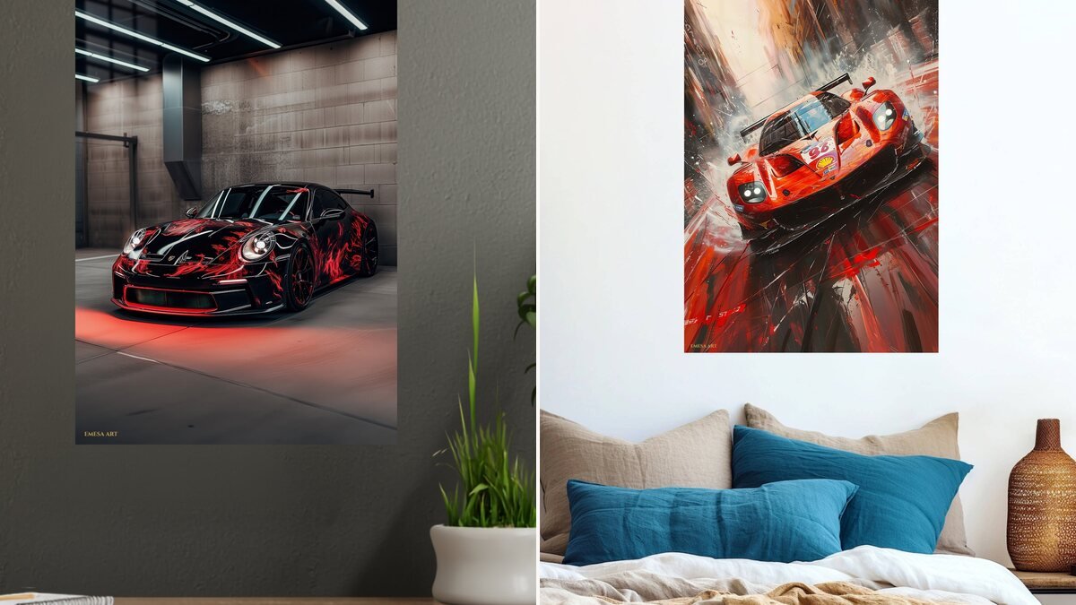 How to Choose the Best Photo for a Metal Print (Resolution, Light & Crop)