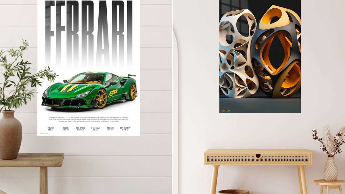 Metal Prints vs Canvas vs Acrylic: Which Is Best for Your Photos?